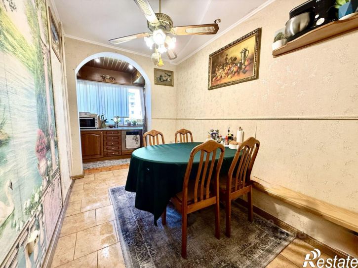 3-комн квартира ул Макаренко, 29,  д. 29