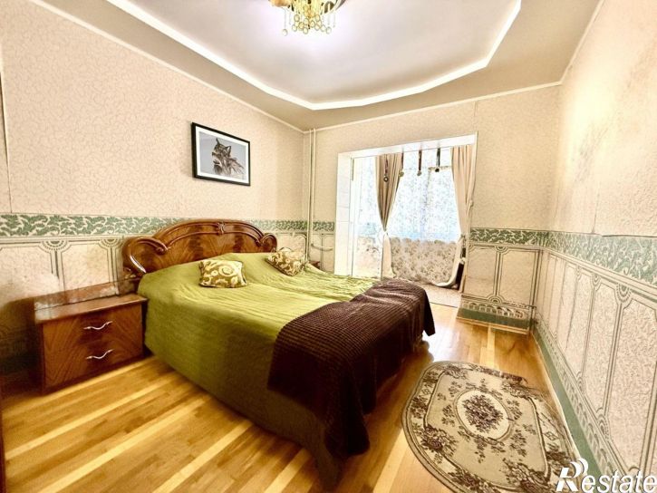 3-комн квартира ул Макаренко, 29,  д. 29