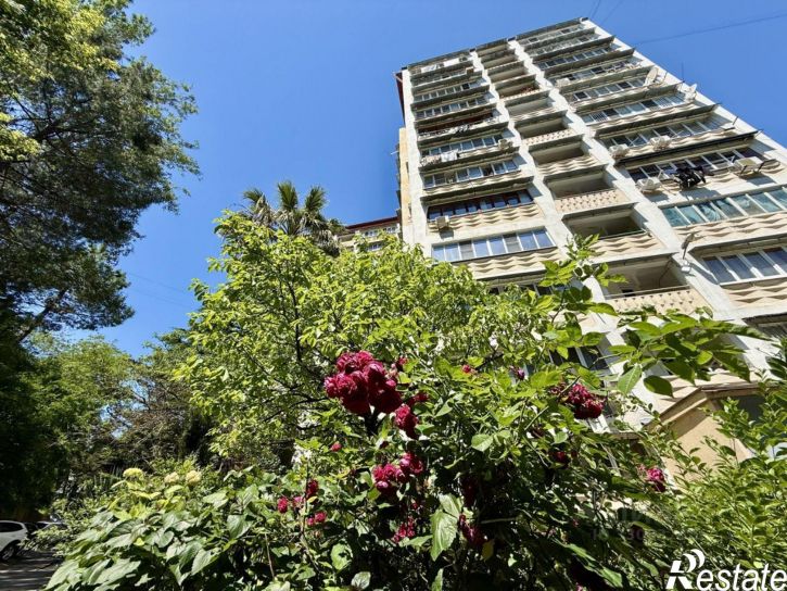 3-комн квартира ул Макаренко, 29,  д. 29