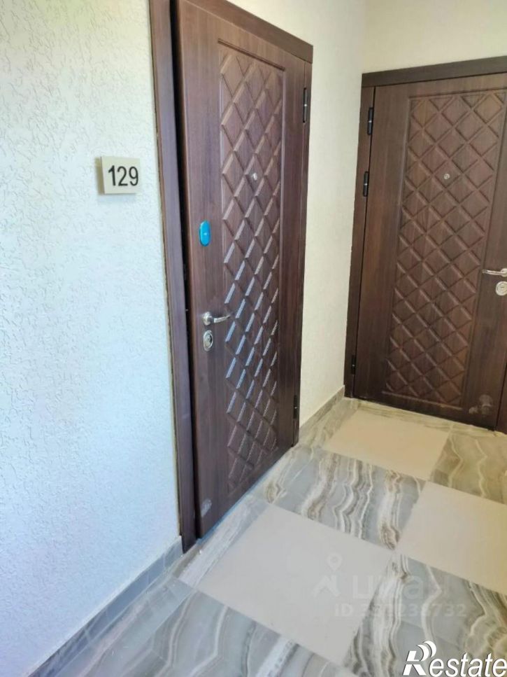 2-комн квартира ул Октября, 14/1,  д. 14/1