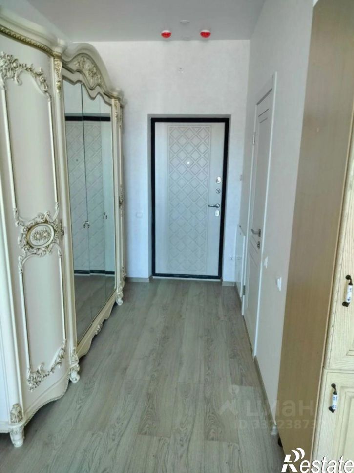 2-комн квартира ул Октября, 14/1,  д. 14/1