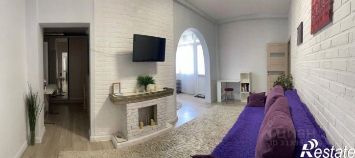 3-комн квартира Мостовой пер, 29,  д. 29