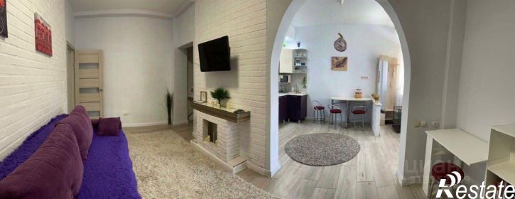 3-комн квартира Мостовой пер, 29,  д. 29