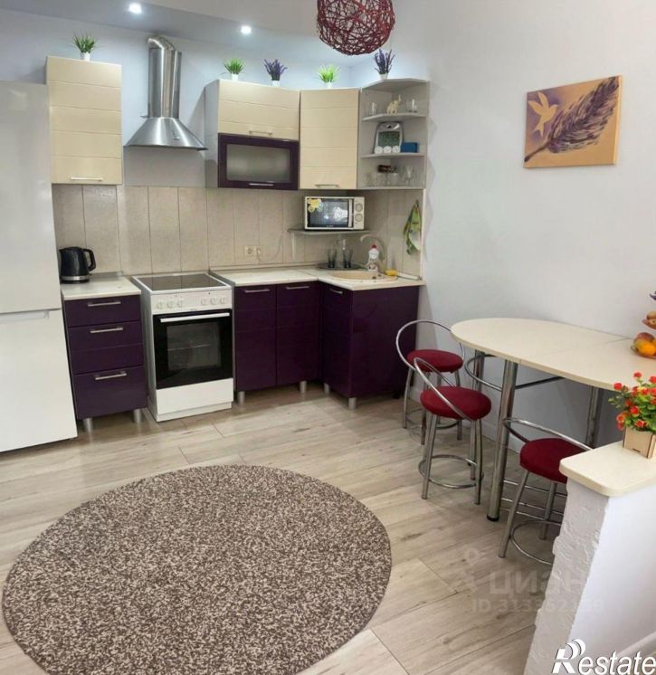 3-комн квартира Мостовой пер, 29,  д. 29