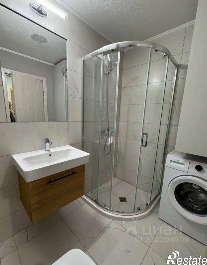 1-комн квартира ул Искры, 66/9,  д. 66/9