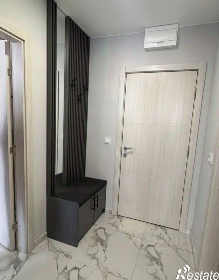 1-комн квартира ул Искры, 66/9,  д. 66/9