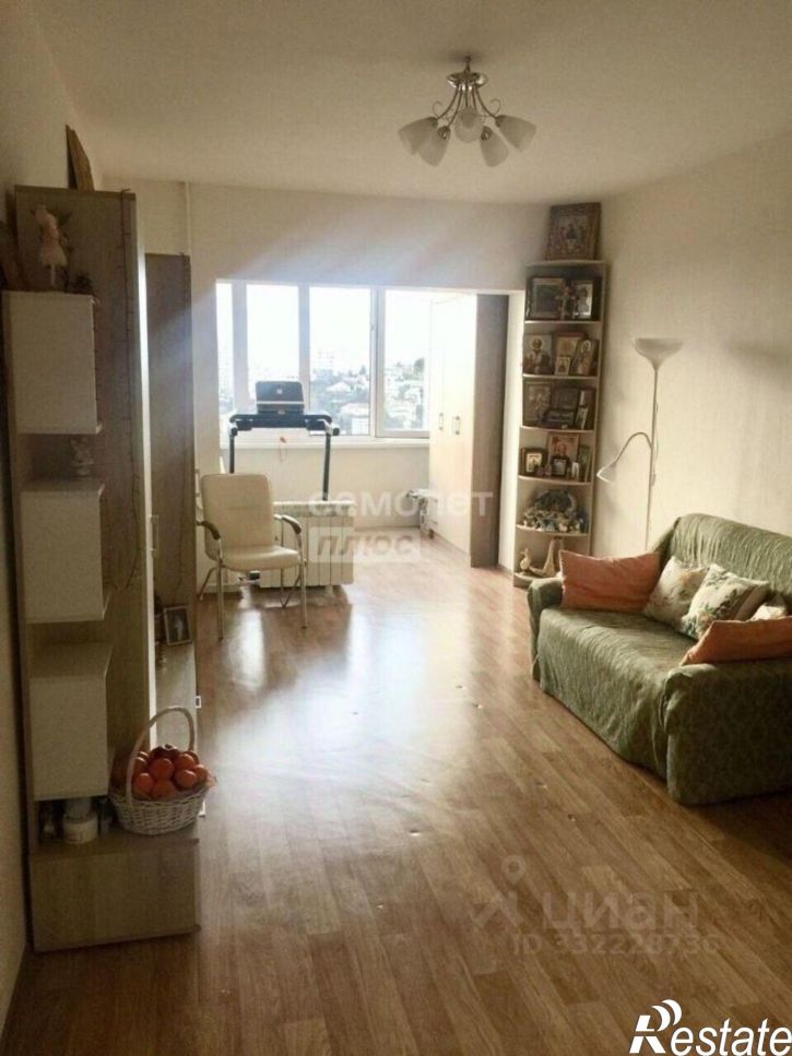 3-комн квартира ул Дмитриевой, 30,  д. 30
