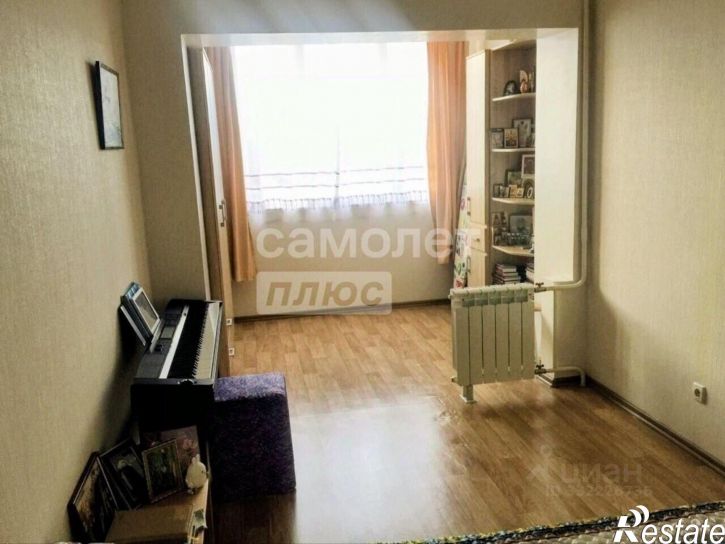 3-комн квартира ул Дмитриевой, 30,  д. 30