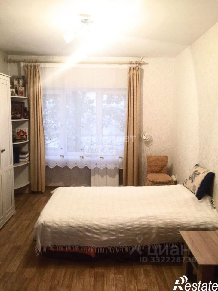 3-комн квартира ул Дмитриевой, 30,  д. 30