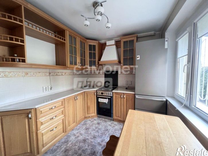 3-комн квартира Курортный пр-кт, 98/17,  д. 98/17
