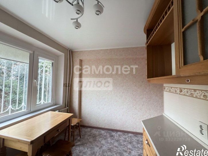 3-комн квартира Курортный пр-кт, 98/17,  д. 98/17