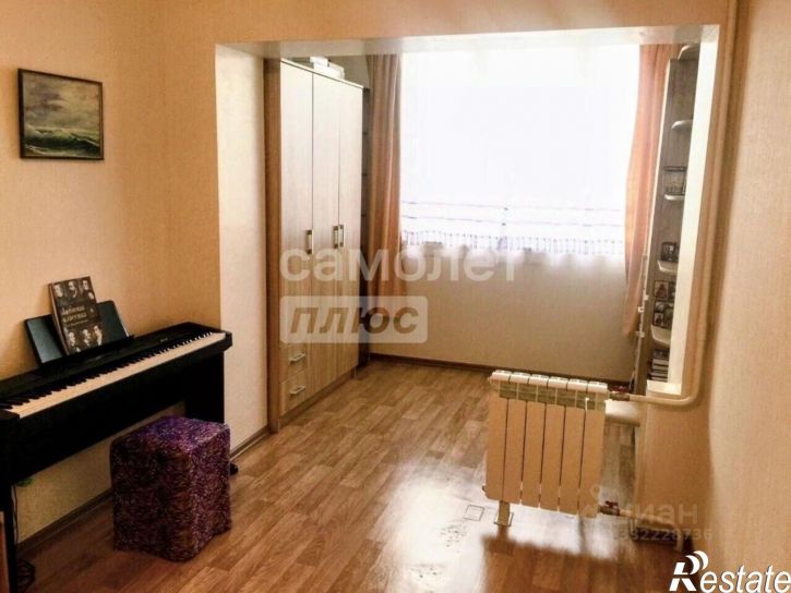 3-комн квартира ул Дмитриевой, 30,  д. 30