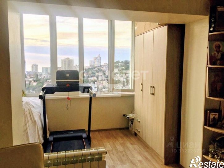 3-комн квартира ул Дмитриевой, 30,  д. 30