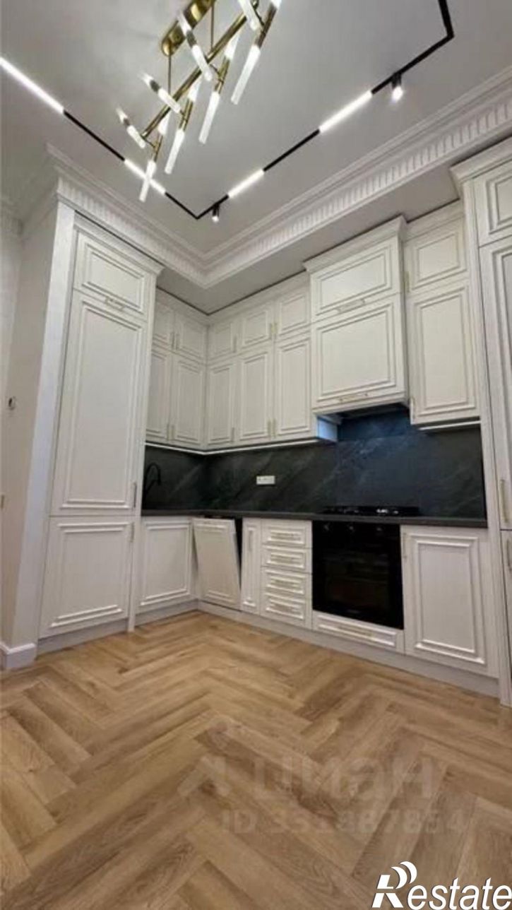 1-комн квартира ул Цюрупы, 3,  д. 3