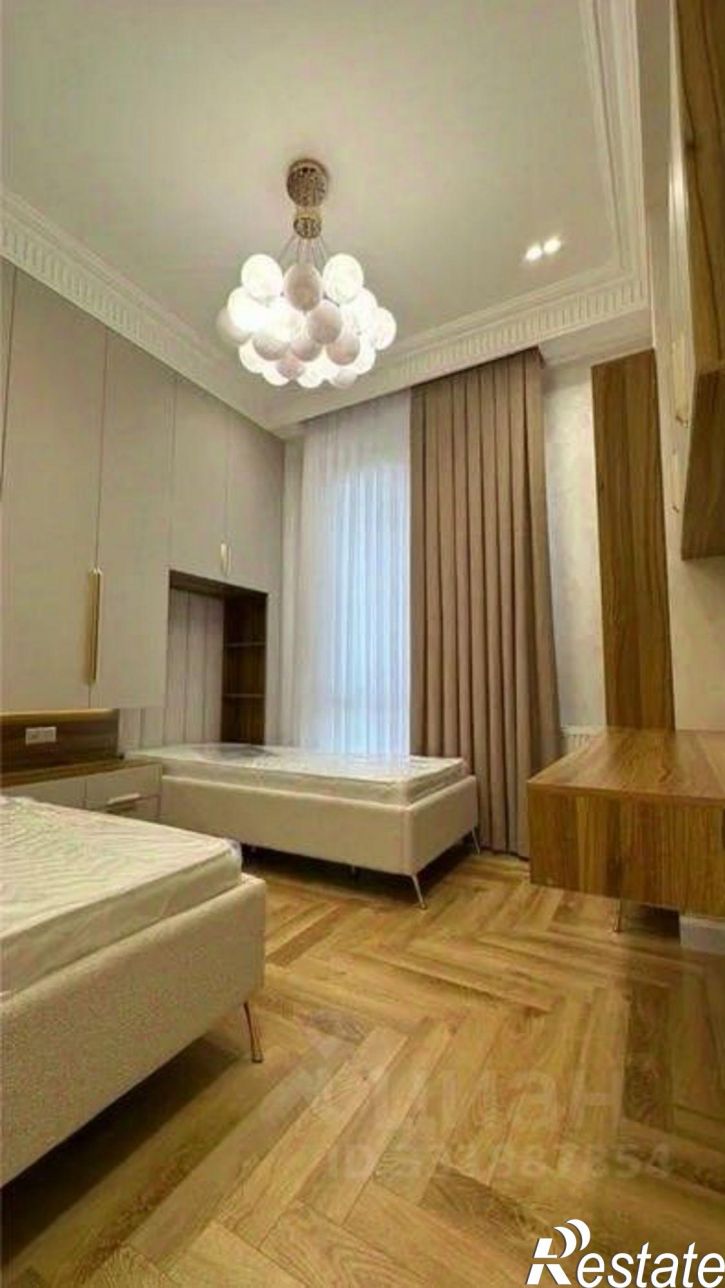 1-комн квартира ул Цюрупы, 3,  д. 3