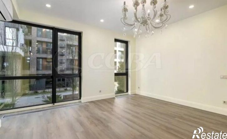 3-комн квартира Курортный пр-кт, 96Г,  д. 96Г