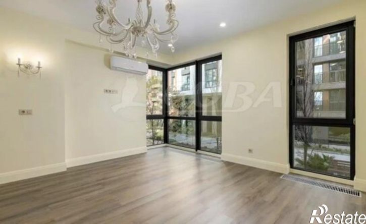 3-комн квартира Курортный пр-кт, 96Г,  д. 96Г