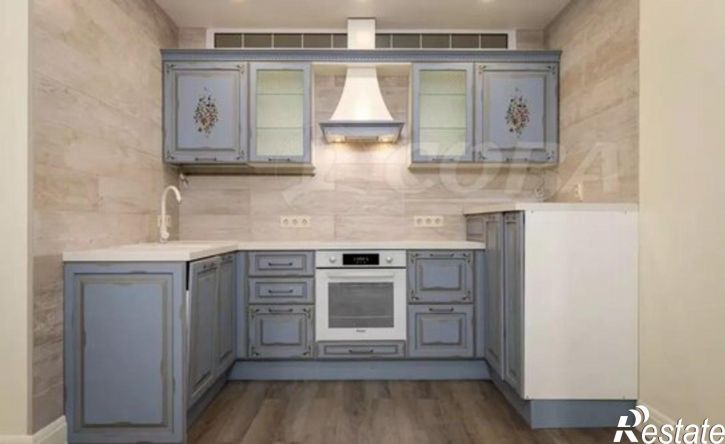 3-комн квартира Курортный пр-кт, 96Г,  д. 96Г