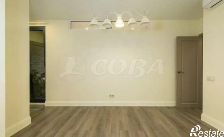 3-комн квартира Курортный пр-кт, 96Г,  д. 96Г