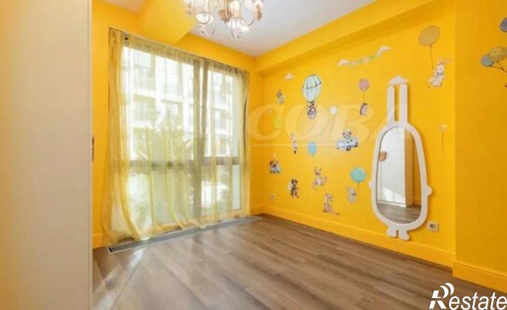 3-комн квартира Курортный пр-кт, 96Г,  д. 96Г