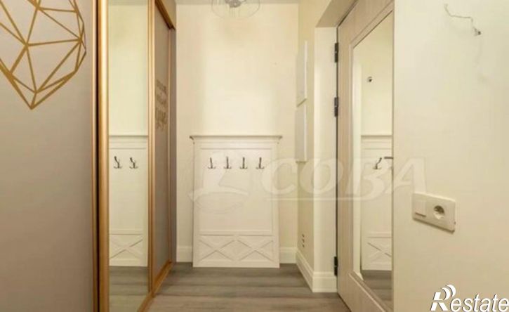 3-комн квартира Курортный пр-кт, 96Г,  д. 96Г