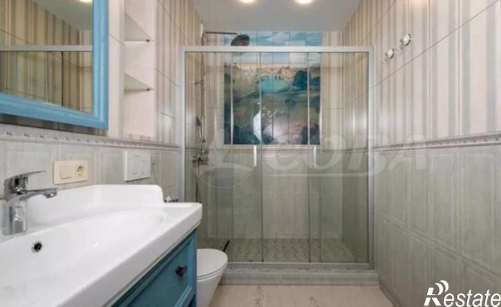 3-комн квартира Курортный пр-кт, 96Г,  д. 96Г