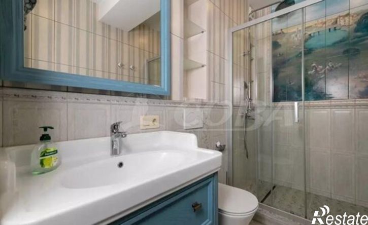 3-комн квартира Курортный пр-кт, 96Г,  д. 96Г