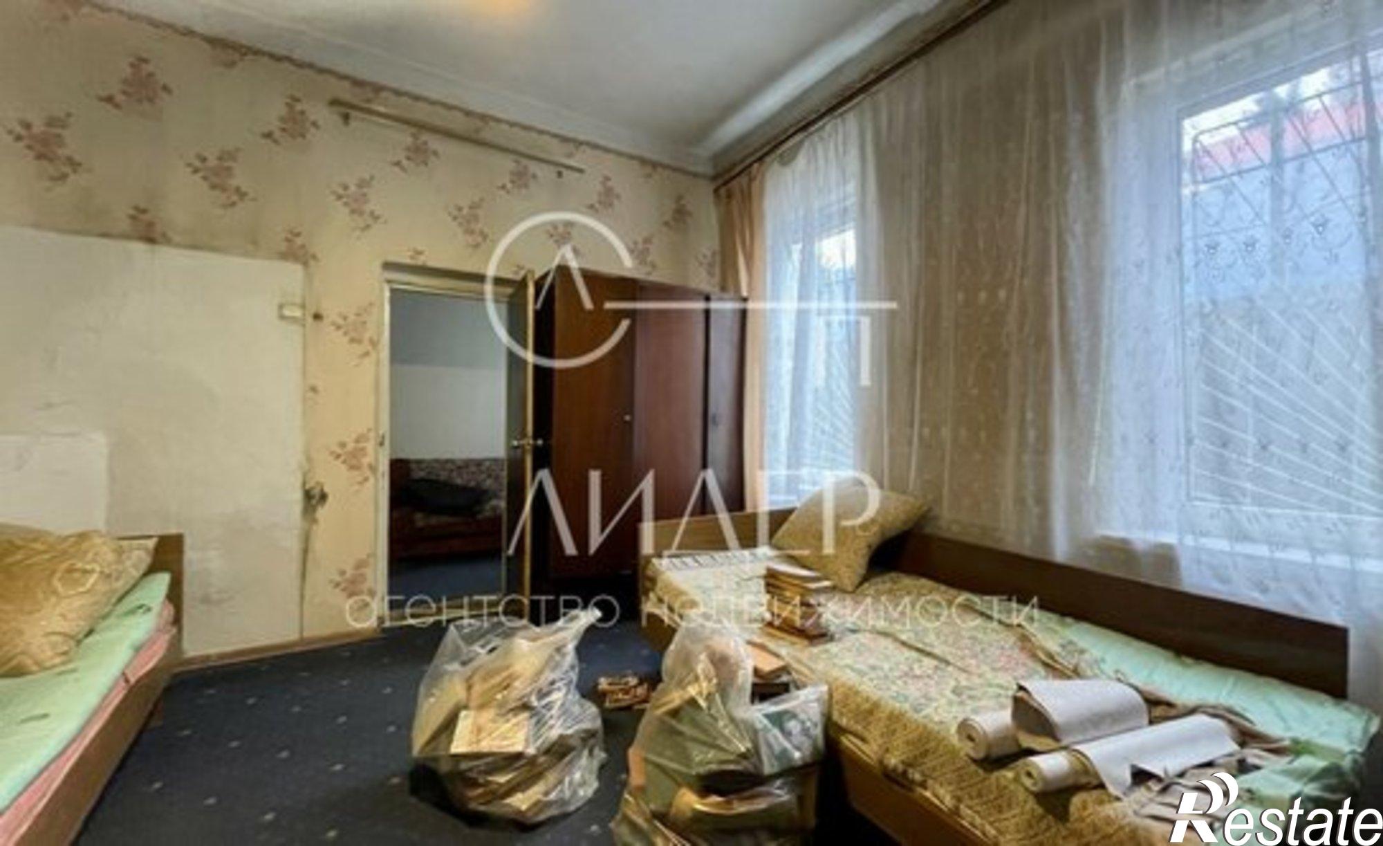 Купить квартиру за 7 500 000 рублей на ул Роз, 24А