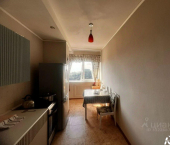 2-комн, 58кв м, этаж 8/12 ул Ясногорская, 6