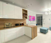 2-комн, 75кв м, этаж 9/9 ул Калараша, 64Б/2 1