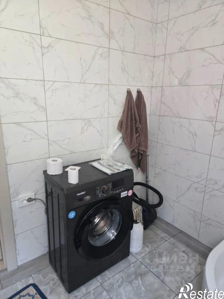Коттедж/дом Теневой пер, 34,  д. 34