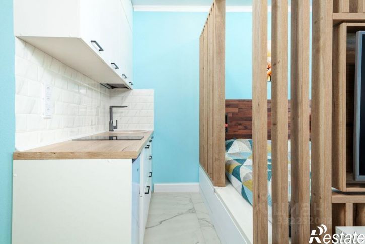 1-комн квартира ул Ленина, 298В/7,  д. 298В/7