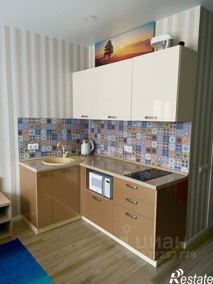 1-комн квартира ул Ленина, 219А/1 1,  д. 219А/1 1,  к. 1