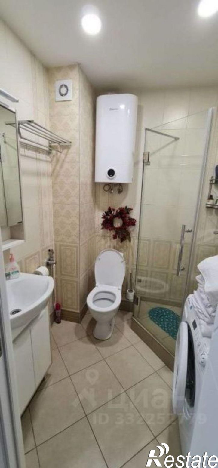 1-комн квартира ул Ленина, 219А/1 1,  д. 219А/1 1,  к. 1