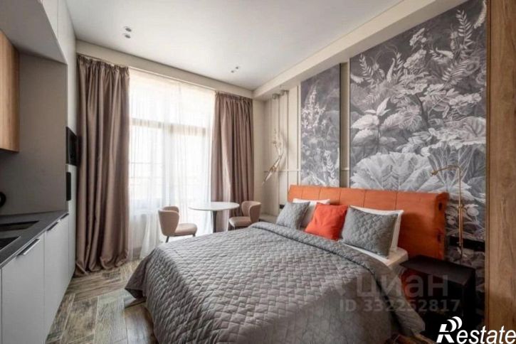 3-комн квартира ул Ленина, 99,  д. 99