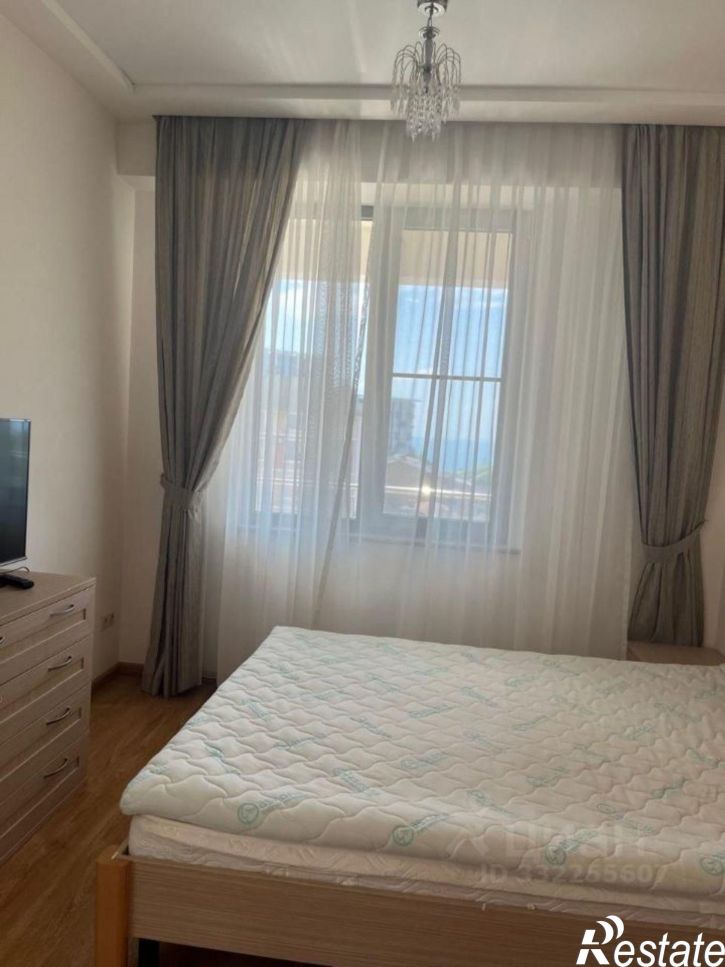 3-комн квартира Курортный пр-кт, 96А,  д. 96А