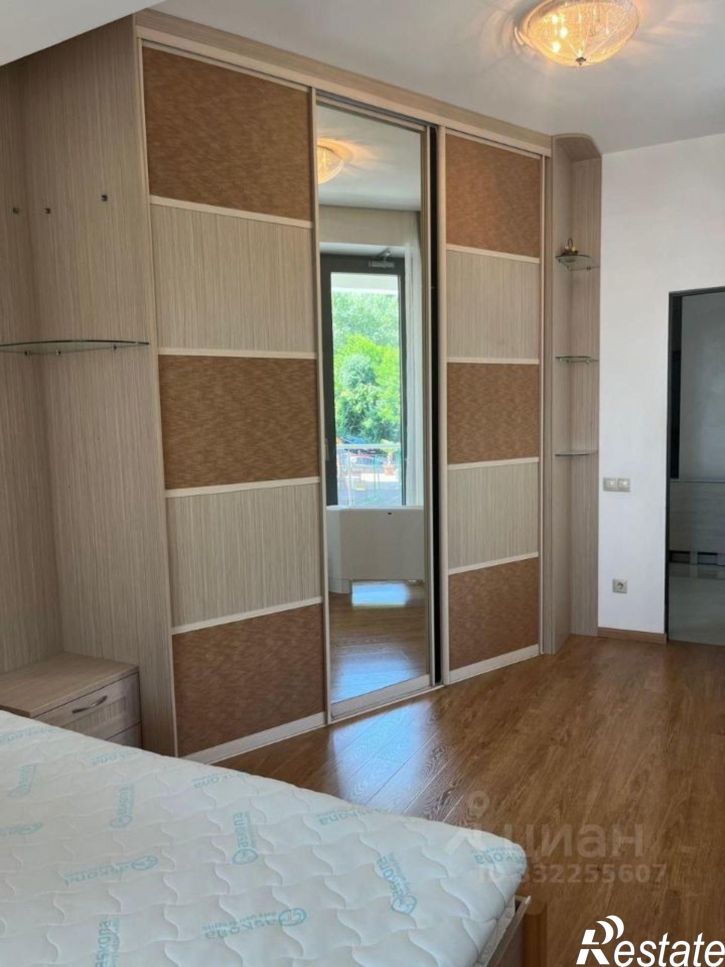 3-комн квартира Курортный пр-кт, 96А,  д. 96А