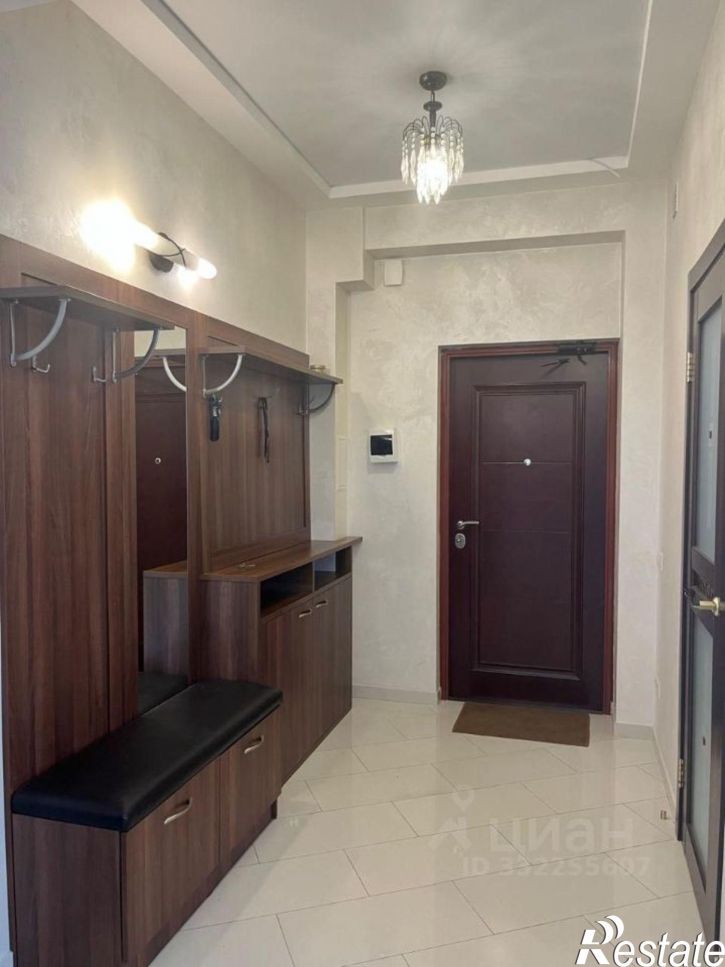 3-комн квартира Курортный пр-кт, 96А,  д. 96А