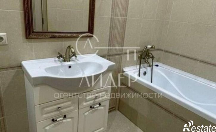 3-комн квартира ул Кирпичная, 2,  д. 2