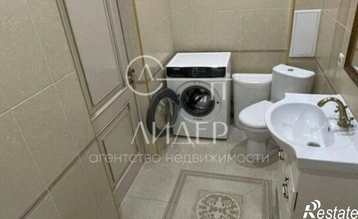 3-комн квартира ул Кирпичная, 2,  д. 2