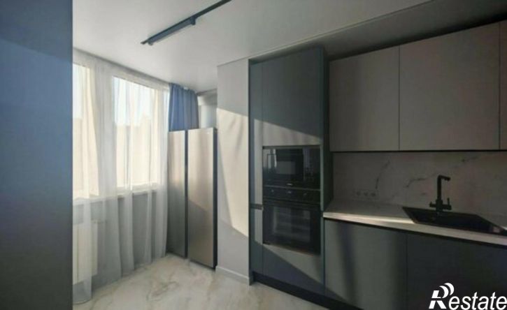 3-комн квартира ул Навагинская, 12,  д. 12