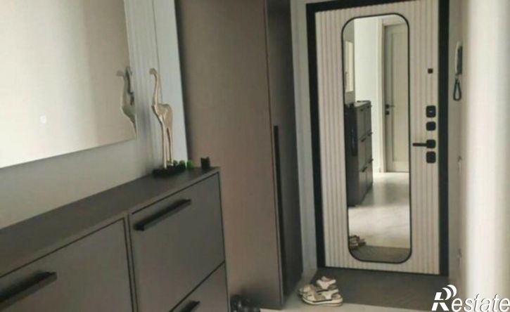 3-комн квартира ул Навагинская, 12,  д. 12
