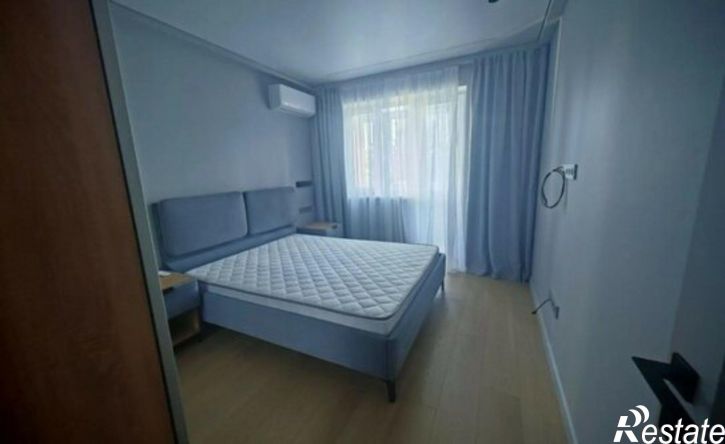 3-комн квартира ул Навагинская, 12,  д. 12