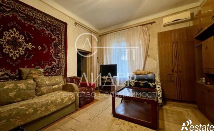 2-комн квартира ул Роз, 24А,  д. 24А