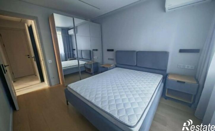3-комн квартира ул Навагинская, 12,  д. 12