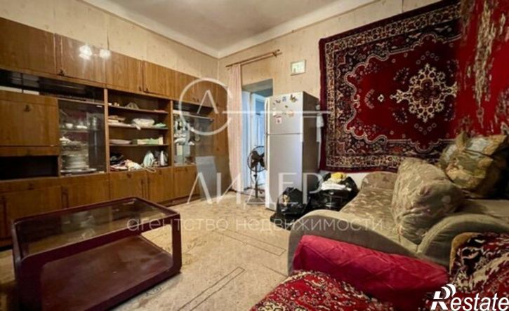 2-комн квартира ул Роз, 24А,  д. 24А