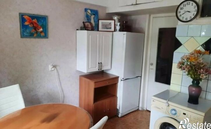 2-комн квартира ул Донская, 92,  д. 92