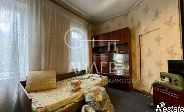 2-комн квартира ул Роз, 24А,  д. 24А