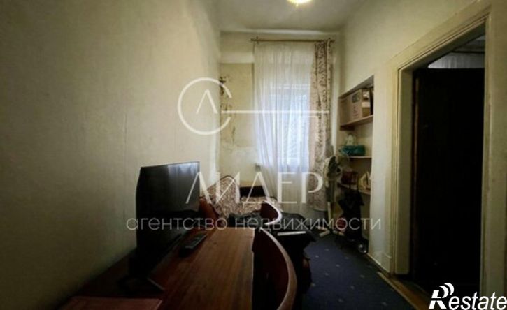 2-комн квартира ул Роз, 24А,  д. 24А