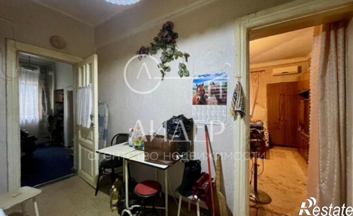 2-комн квартира ул Роз, 24А,  д. 24А
